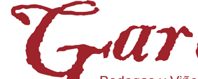 Logo Bodegas Garay
