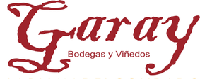 Logo Bodegas Garay